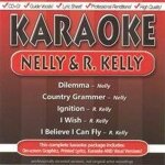 Karaoke: nelly & r kelly karaoke: nelly & r kelly