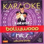 Karaoke remastered latest bollywood hits vol 3