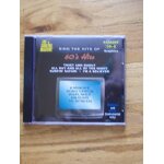 Karaoke: sing the rock hits