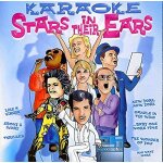 Karaoke: stars in their ears