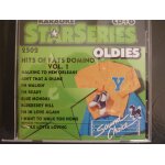 Karaoke starseries oldies hits of fats domino