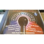 Karaoke vol. 1 : chantez en francais