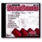 Karaoke: wedding music 5