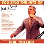 Karaok - you sing the hits of phil collins