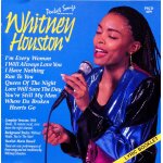Karaoke you sing the hits of whitney houston Karaoke you sing the hits of whitney houston