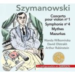 Karol szymanowski (les indispensables de diapason)