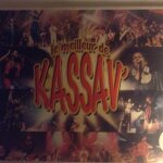 Le meilleur de kassav Le meilleur de kassav
