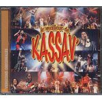 Le meilleur de kassav Le meilleur de kassav