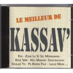 Le meilleur de kassav Le meilleur de kassav