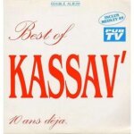 Kassav - best of 10 ans deja Kassav - best of 10 ans deja