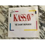 Kassav - se dam bonjou Kassav - se dam bonjou