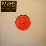 Kassav  ; dif� soupap� ; - maxi vinyle remix