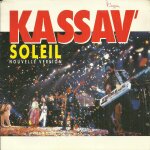 Kassav' (jocelyne béroard, jacob desvarieux, jean - philippe marthély, jean - claude naimro, georges ... Kassav' (jocelyne béroard, jacob desvarieux, jean - philippe marthély, jean - claude naimro, georges ...