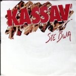 Kassav - sye bwa - 1987 Kassav - sye bwa - 1987