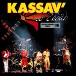 Kassav' au zenith - enregistrement public 1986 Kassav' au zenith - enregistrement public 1986