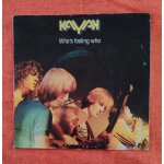 Kayak - who's fooling who