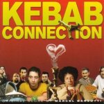 Kebab connection - european import