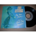 Ma keen dawn / have a good day america