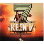 Keen'v - 7 edition deluxe 2 cd - titre bonus exclusif : elle a (version acoustique)