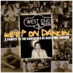 Keep on dancin': a tribute to the godfather of disco mel cheren