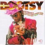 Keepin dah funk alive