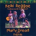 Keiki reggae (positive sounds for the youth)