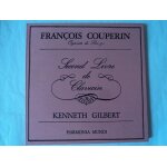 Kenneth gilbert / couperin second livre de clavecin