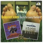 Keys to the country / barefootin