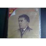 Khatchatourian - danse du sabre, danse des boucliers . . . philips 2lp