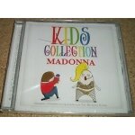 Kids collection madonna