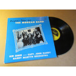 Kid sheik / capt. john handy / barry martyn orchestra - everybody's talkin' 'bout the morgan band g. ...