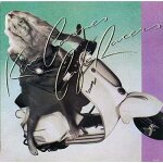 Kim carnes, cafe racers