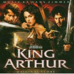 King arthur