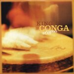 King conga