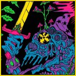 King gizzard and the lizard wizard - live in adelaide '19 [vinyl]