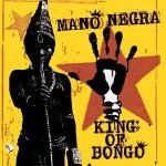 King of bongo King of bongo