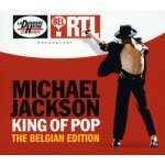 King of pop - the belgian edition