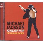 King of pop - the belgian edition