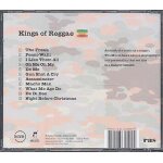 Kings of reggae