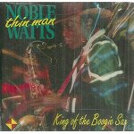 King of the boogie sax King of the boogie sax
