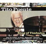 King of timbales King of timbales