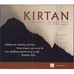 Kirtan - the great mantra from the himalayas vol 1