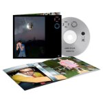 Kiss all the time disco - occasionally - cd album