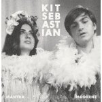 Kit sebastian - mantra moderne [cd]