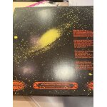 Klaus schulze starring in tarot 2xlp 1975