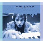 Klaus schulze - la vie electronique 1 [cd]