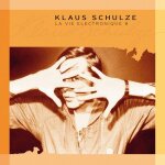 Klaus schulze - la vie electronique 8 [compact discs]