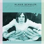 Klaus schulze - la vie electronique, vol. 2 [cd]