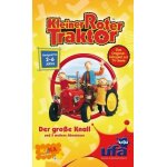 Kleiner roter traktor 1: kleiner roter traktor 1, audio