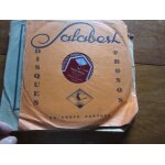 Knoded em in the old kent road / freres joyeux